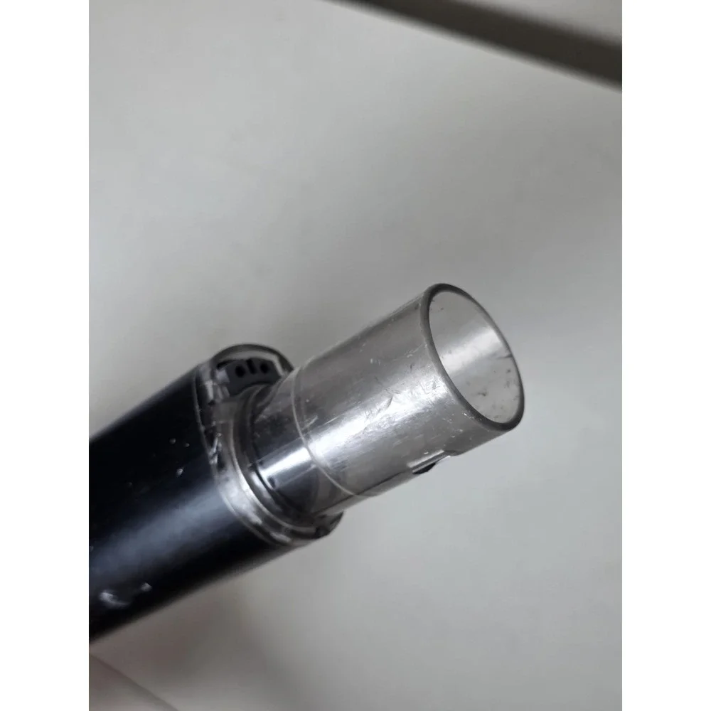LG CordZero A9 A916BM Series Telescopic Wand Arm Tube - Black AGR75445334
